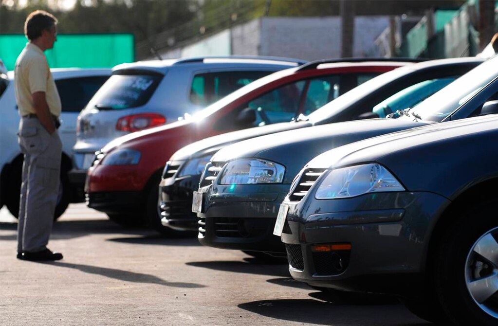 Foto: Archivo El Universal San Luis Potosí.