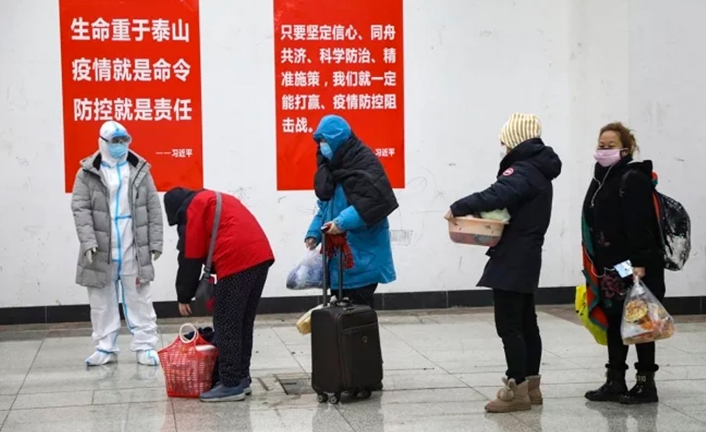 Foto: AP | El Universal