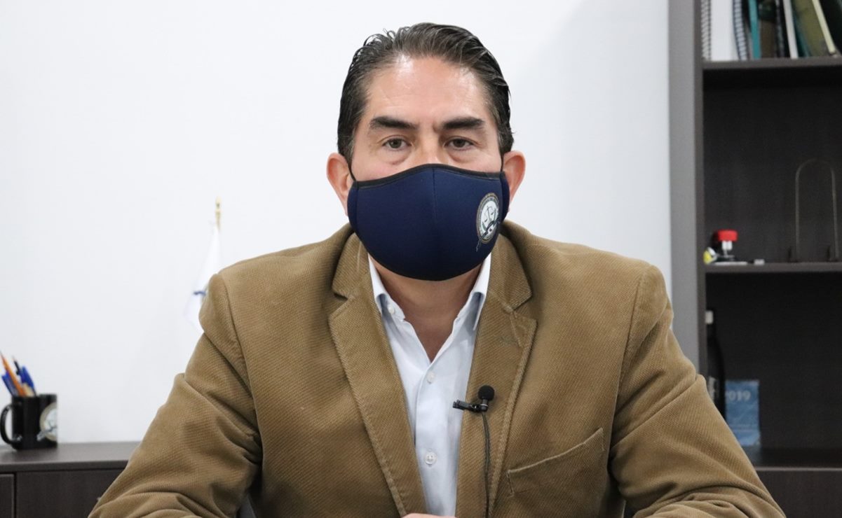 Fiscalía realiza cateos en SLP para ubicar a perito y su hijo desaparecidos en 2014