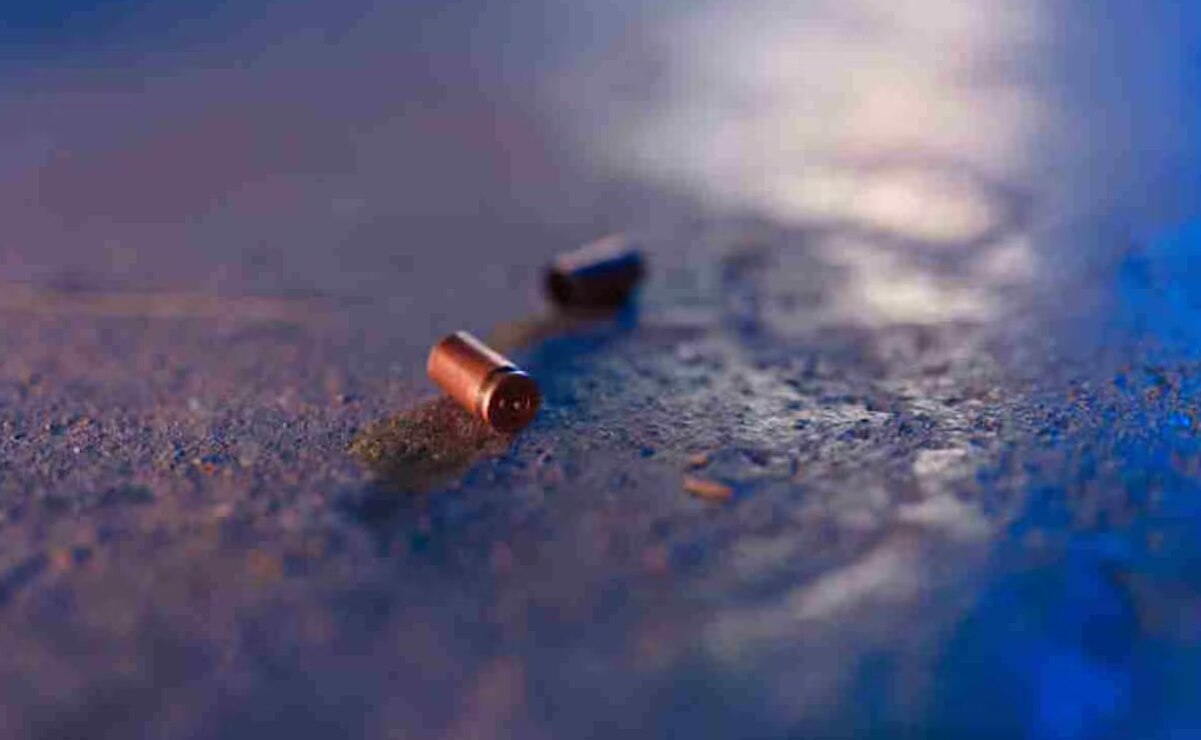 El ataque al negocio ocurrió durante la mañana en la capital de San Luis. Foto: Archivo