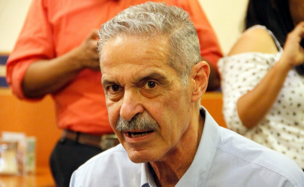 Eligen a Jaime Chalita Zarur como consejero nacional de Coparmex