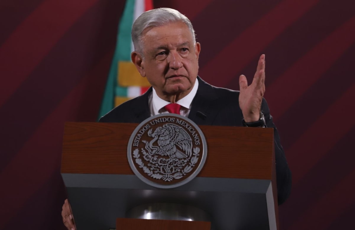 Mi gobierno no ha quedado a deber a madres y familiares de desaparecidos: AMLO