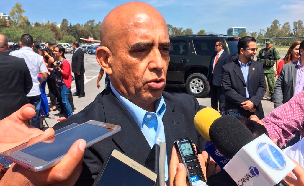 Tres años no son suficientes para calificar un plan de gobierno: Leal Tovías