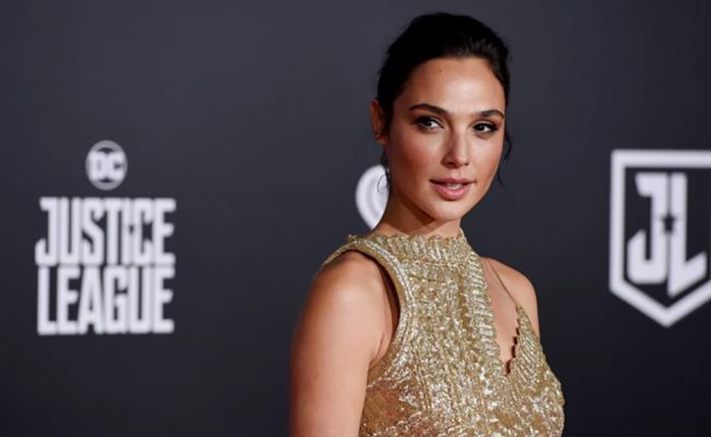 Gal Gadot y Ricky Martin, en los Globos de Oro