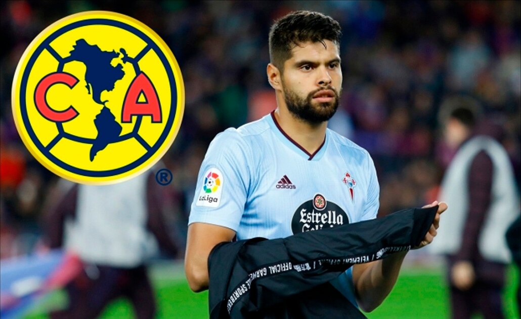 Néstor Araujo le cierra las puertas al América