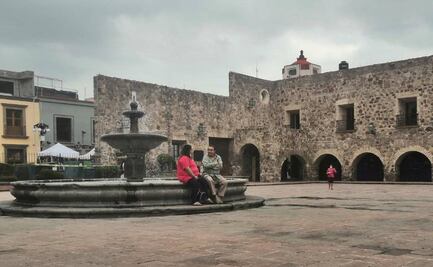 Un bebé de siete meses, entre 30 nuevos contagios de Covid-19 en San Luis Potosí