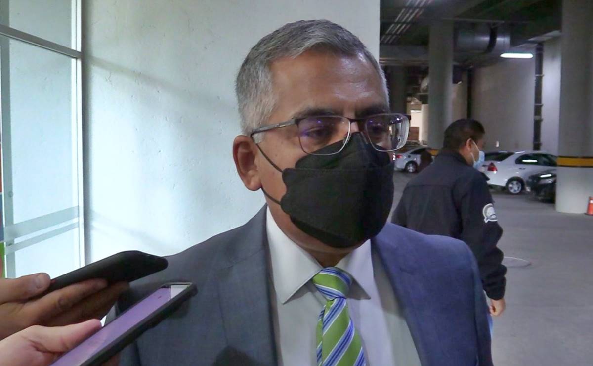 Fiscal de SLP pide mayor operatividad de policía preventiva tras recientes crímenes en la entidad