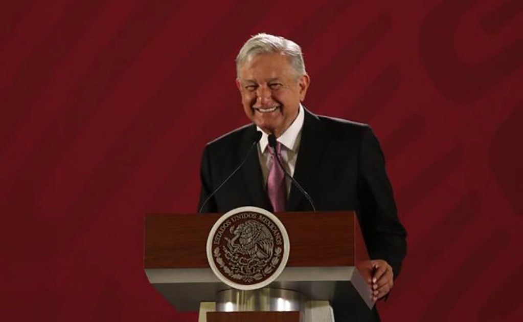 Foto: Archivo. El Universal.