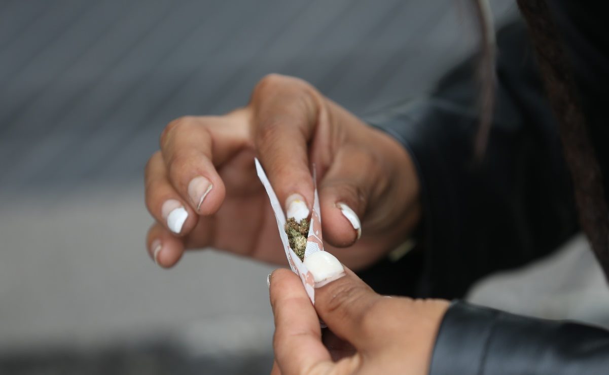 Inseguridad no se resuelve con uso lúdico de marihuana, señala magistrada en SLP