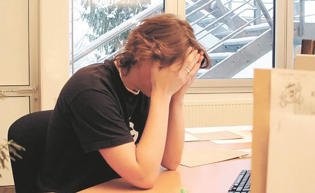 En México padecen migraña casi 20 millones de personas