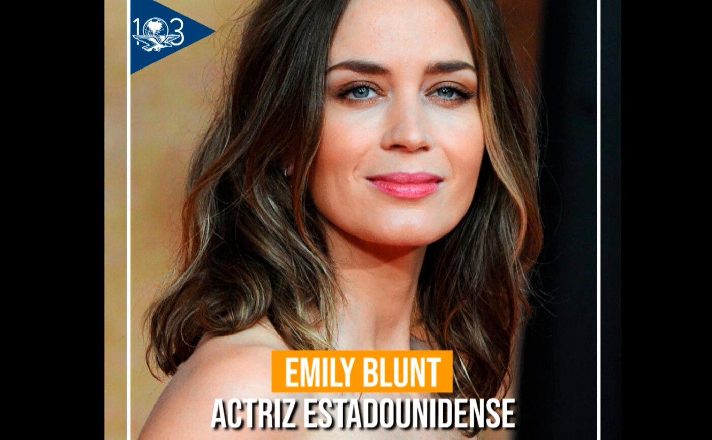 Efemérides 23 de febrero