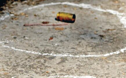 Este año, el más violento en dos décadas