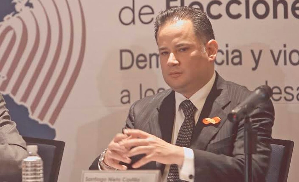 Investigan transferencias de gobierno de EPN a empresas de García Luna