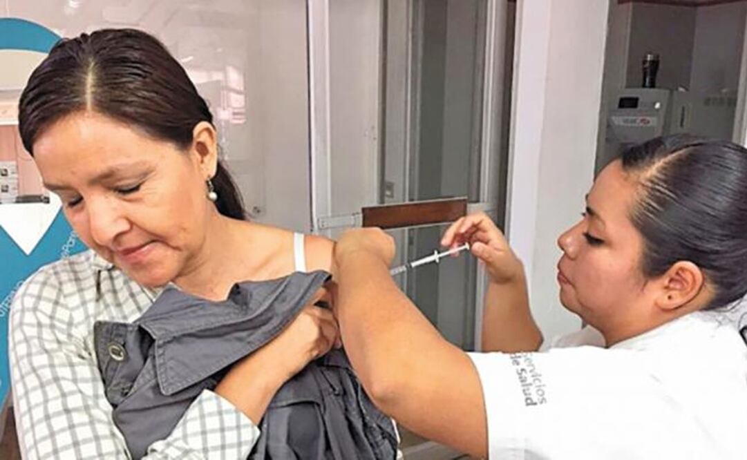 Archivo EL UNIVERSAL