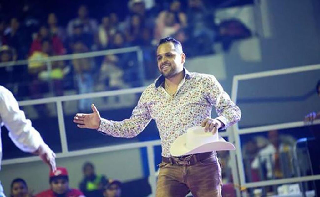 Hallan cuerpo de Hugo Figueroa, sobrino de Joan Sebastian