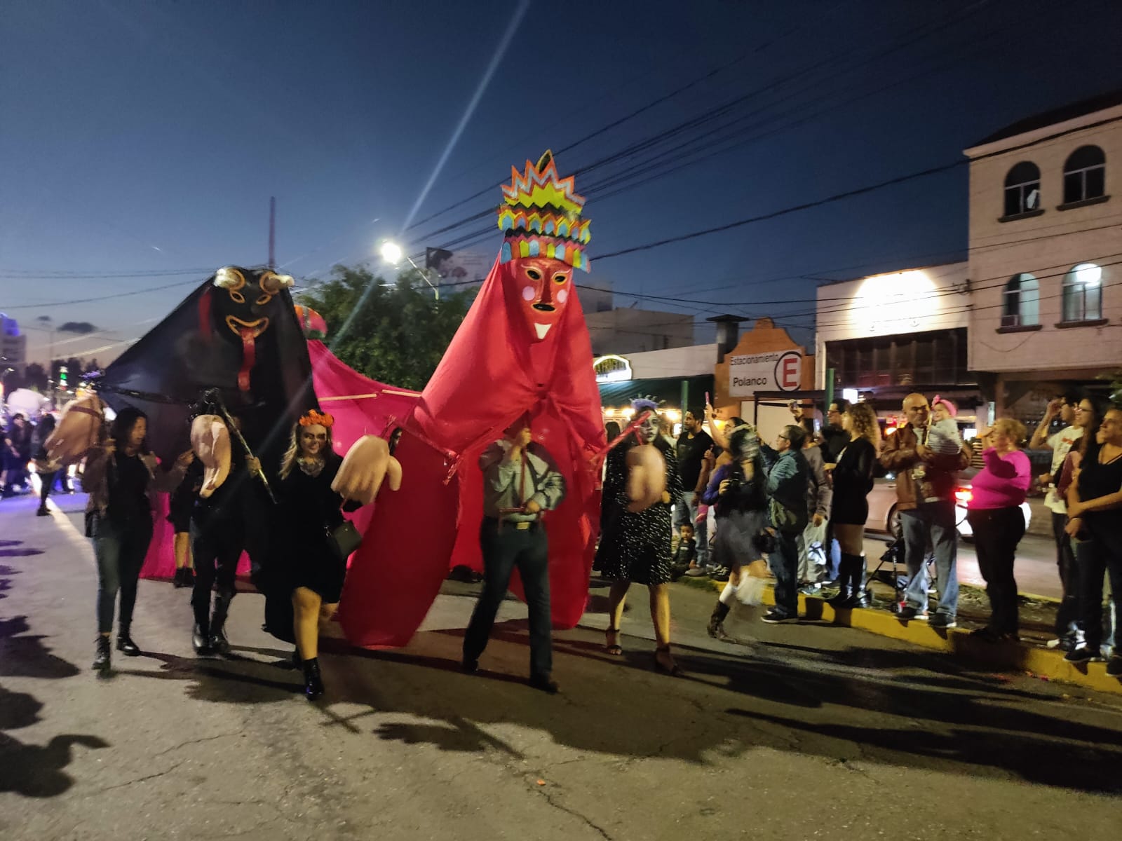 Foto: Regina Arellano