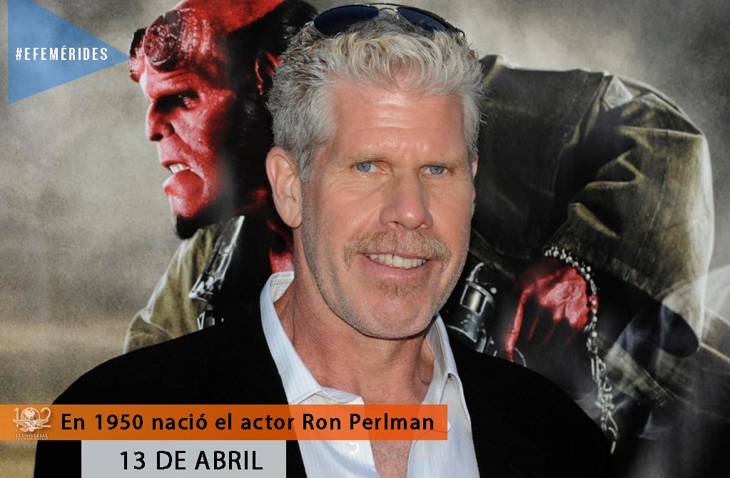 Efemérides 13 de abril