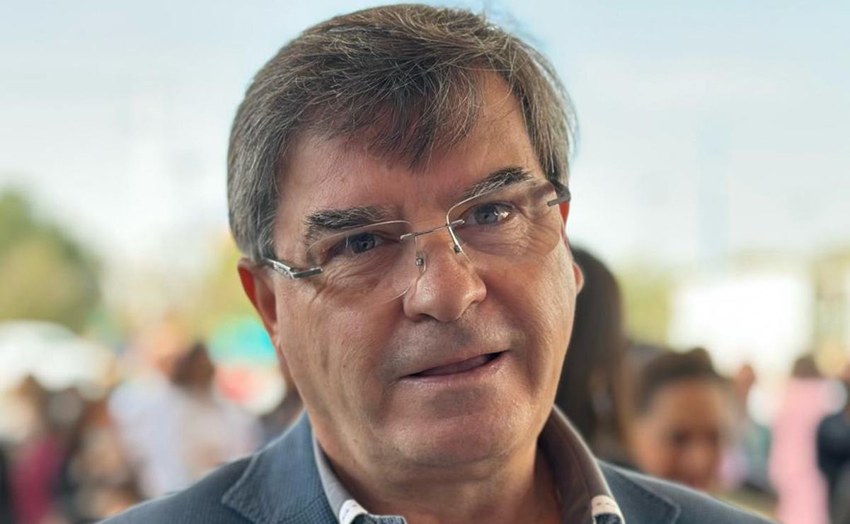 Pide Coparmex rescatar proyectos de movilidad en San Luis Potosí