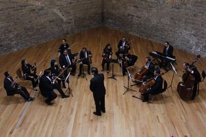 SECULT invita a participar en actividades culturales de este viernes