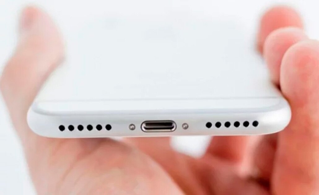 Apple lanzará un iPhone sin puertos en 2021