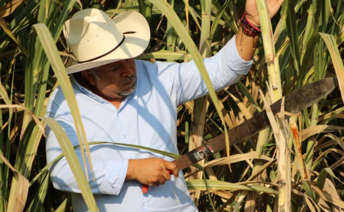 Por presuntas extorsiones, fiscalía de SLP mantiene comunicación con cañeros de la Huasteca