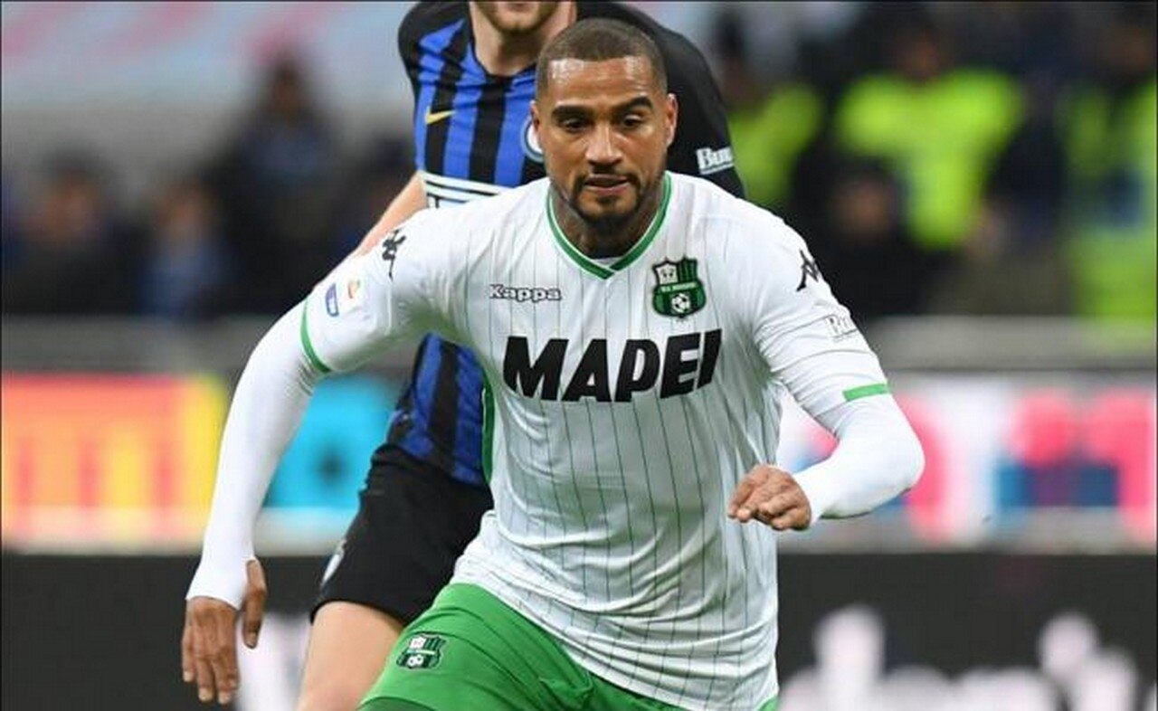  No será Vela, Boateng se acerca al Barcelona