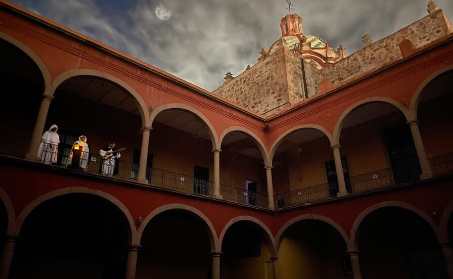 ¿No saliste de vacaciones? Puedes visitar estos museos de SLP, algunos son gratis