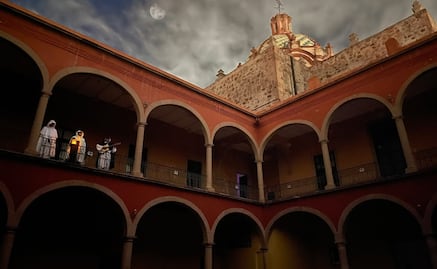 ¿No saliste de vacaciones? Puedes visitar estos museos de SLP, algunos son gratis