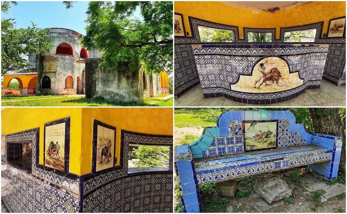 Foto: Huasteca Potosina Tours.