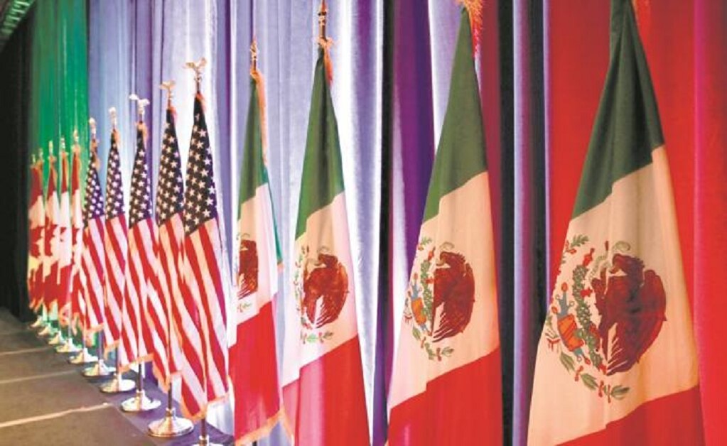 Renegociación exitosa de TLCAN llevaría al tipo de cambio a 18 pesos: CI Banco