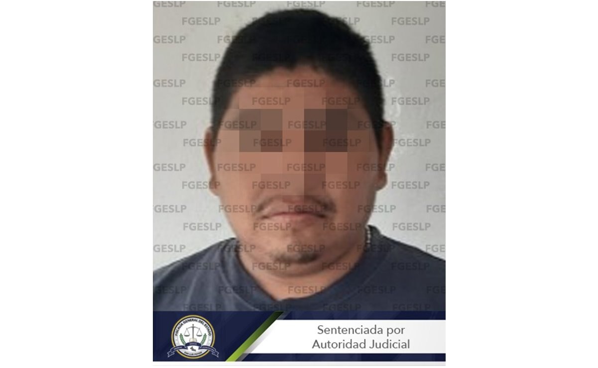 Dan 2 años de cárcel a hombre que abusó sexualmente de una menor en Aquismón