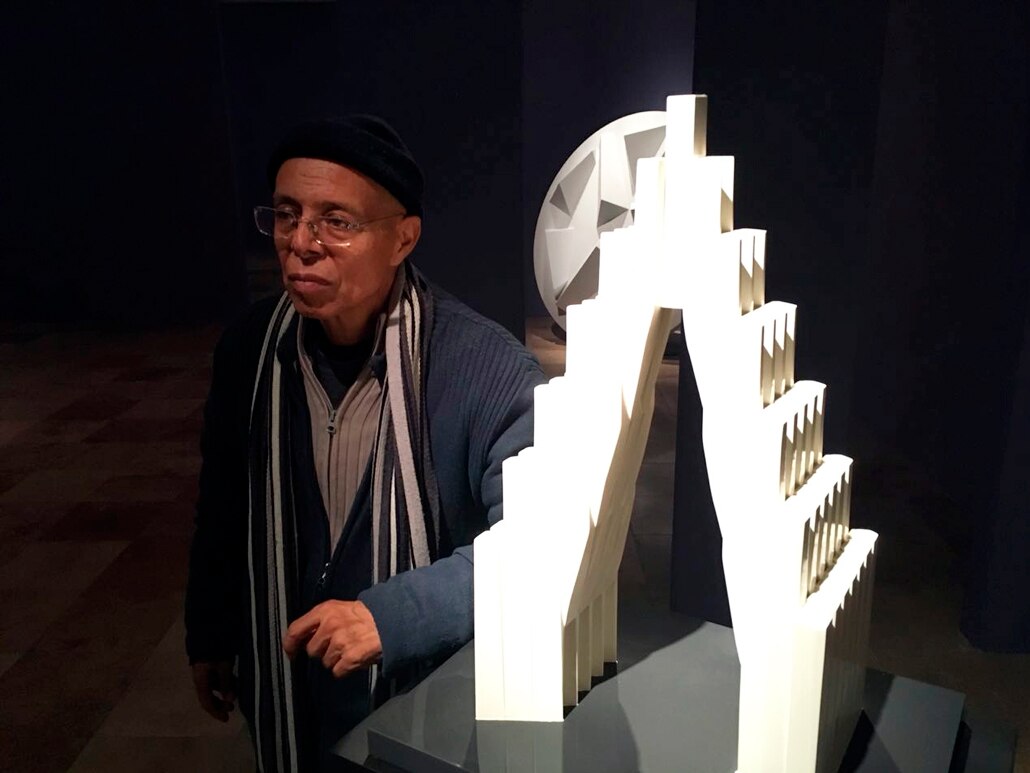 Invitan a visitar obra “Espacios Modelados” en Museo Federico Silva