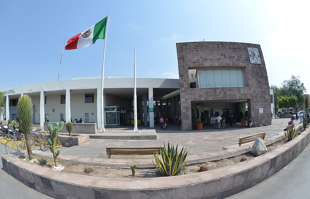 Reubicarán personal del Ayuntamiento por productividad