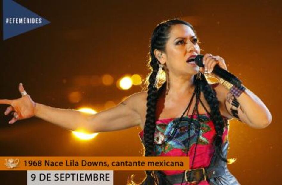 Efemérides 9 Septiembre