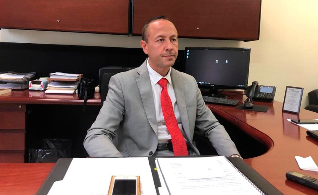 Foto: Archivo El Universal San Luis Potosí