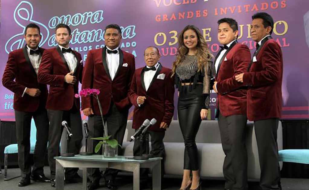 Foto: Archivo. El Universal.