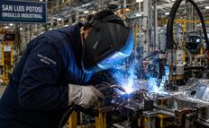 Empresarios ven a SLP entre los estados mejor posicionados del país, pero advirtieron retos para el cierre de 2026