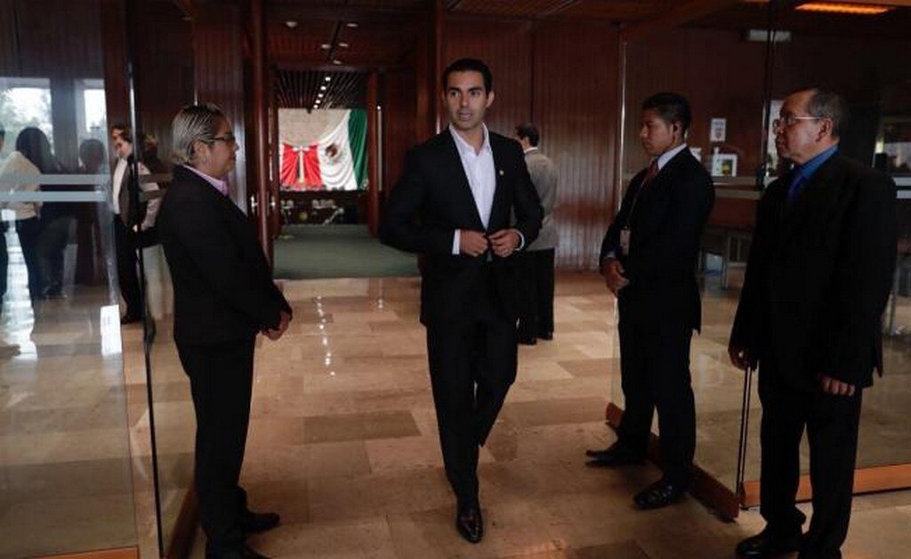 Fotografía: Ivan Stephens/EL UNIVERSAL