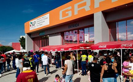 Fenapo: una feria familiar y segura