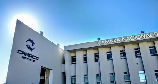 Canaco presentará ternas para direcciones municipales