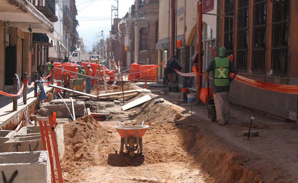 Exigen a Seduvop ser puntual con obras de rehabilitación 
