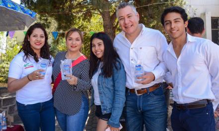 Invitan a evento de expositores “PRImero Emprende” en parque Morales