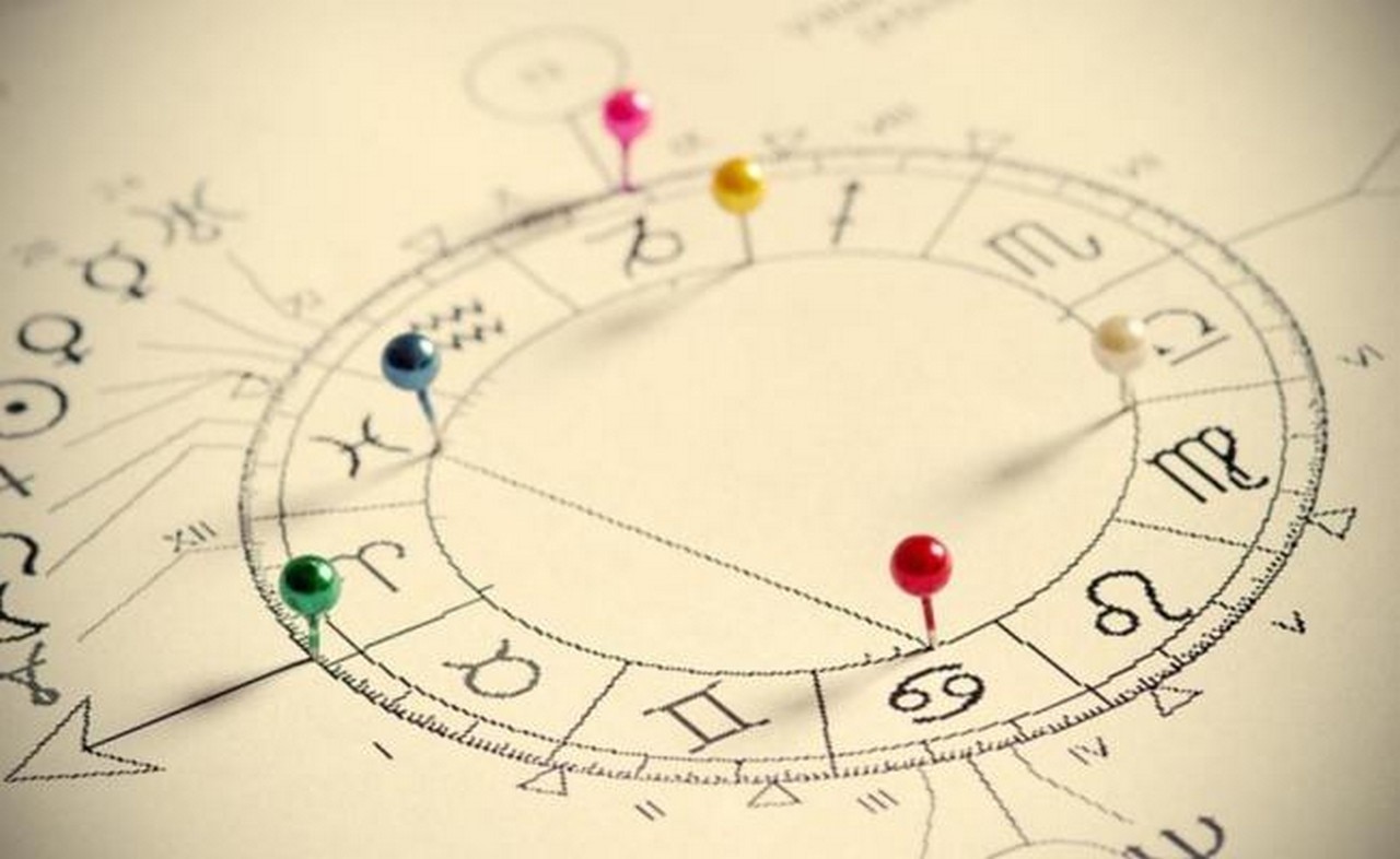  Horóscopos. Los astros te pondrán todo a punto para avanzar