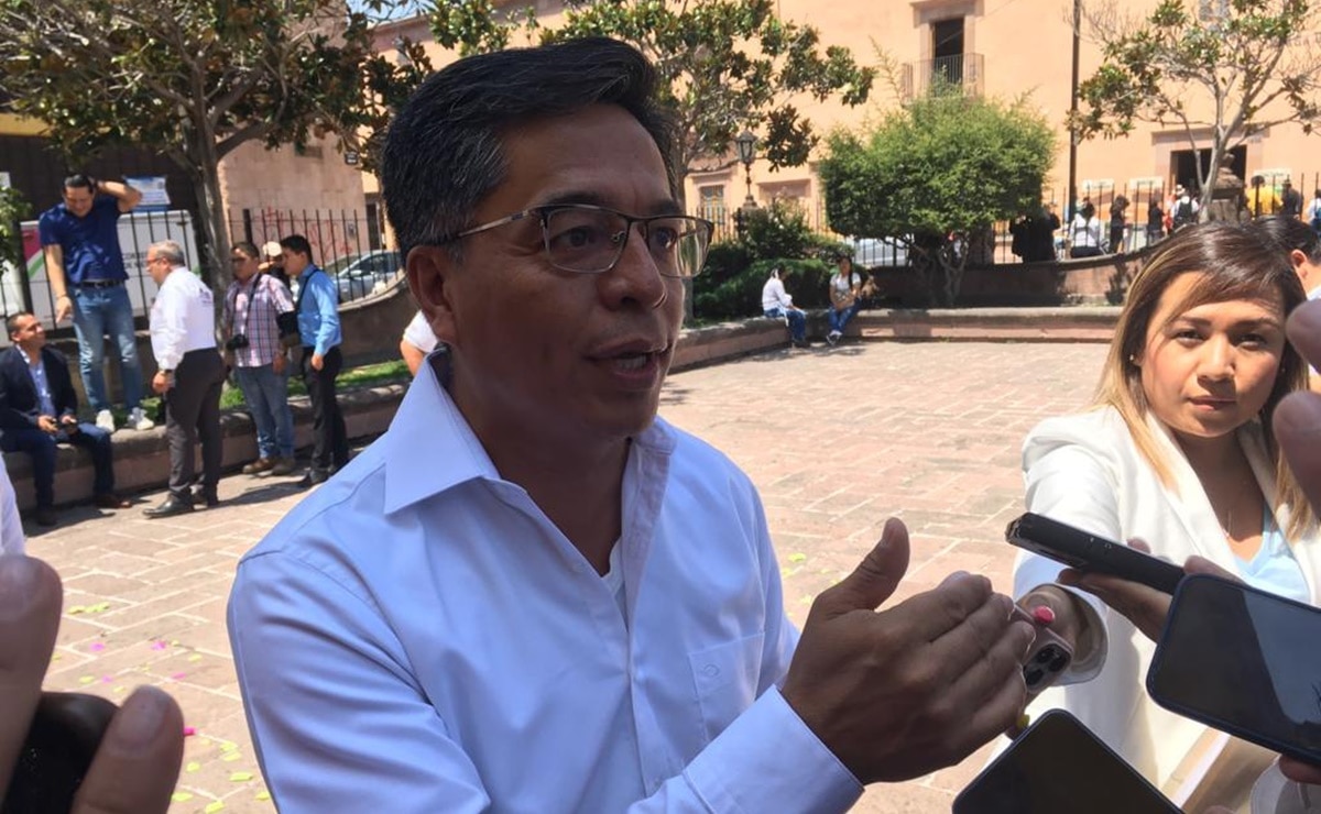 Urge revisión de autobuses de pasajeros en la carretera 57 de SLP: SICT 