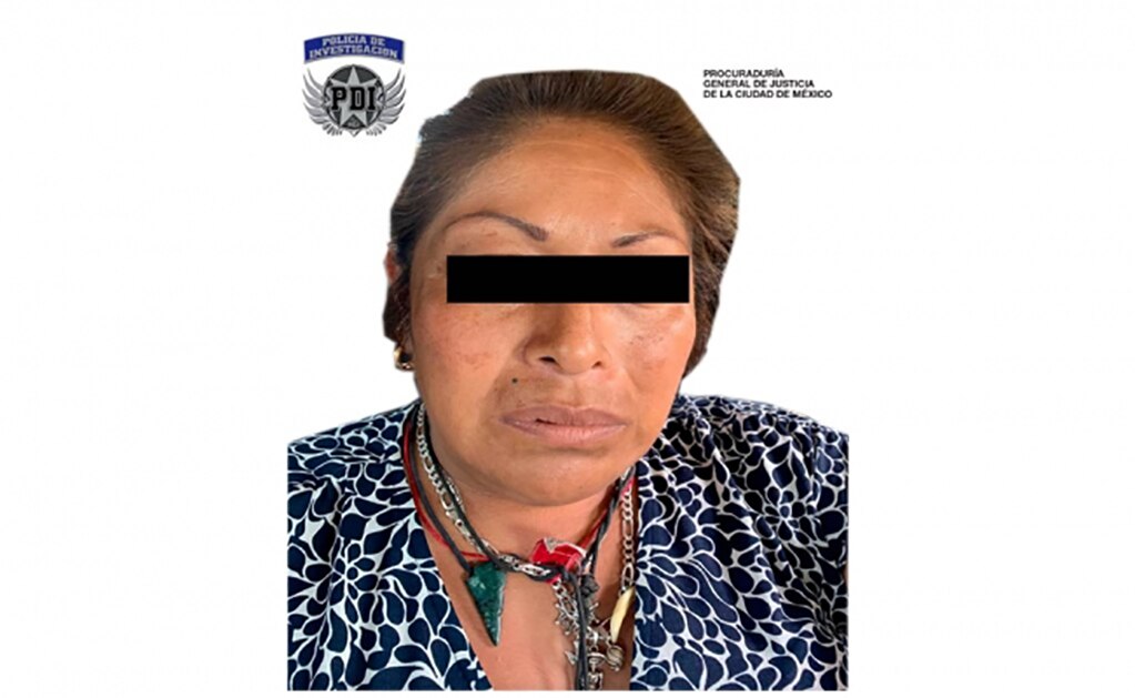 Juez: detención de “La Bruja” en caso Norberto Ronquillo es legal