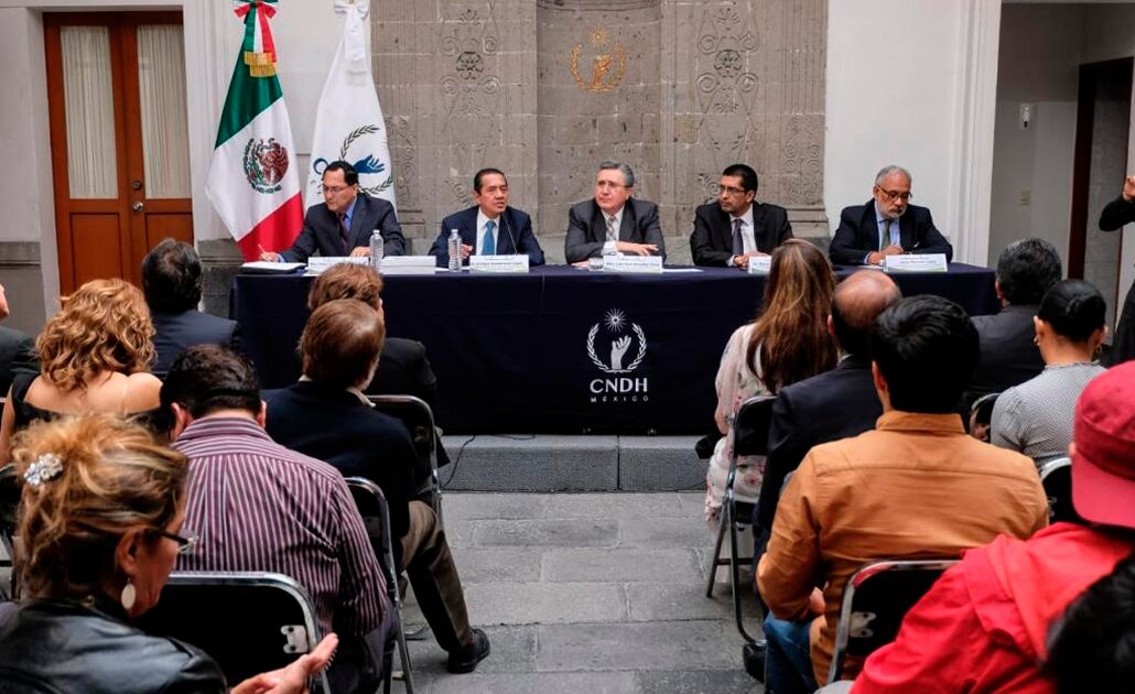 Linchamientos se incrementaron 190% en el último año: informe