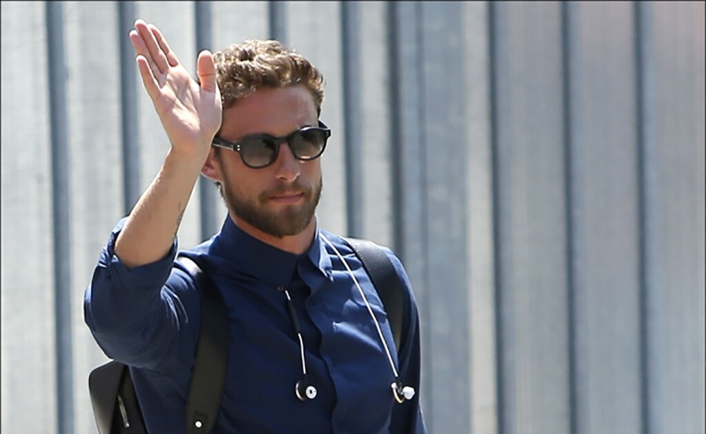 Anuncia Claudio Marchisio su retiro del futbol