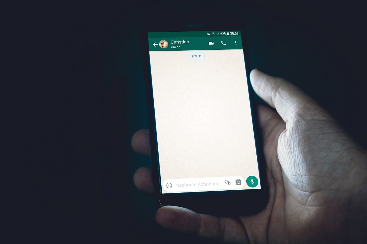 ¿Puedes leer los mensajes eliminados de WhatsApp?