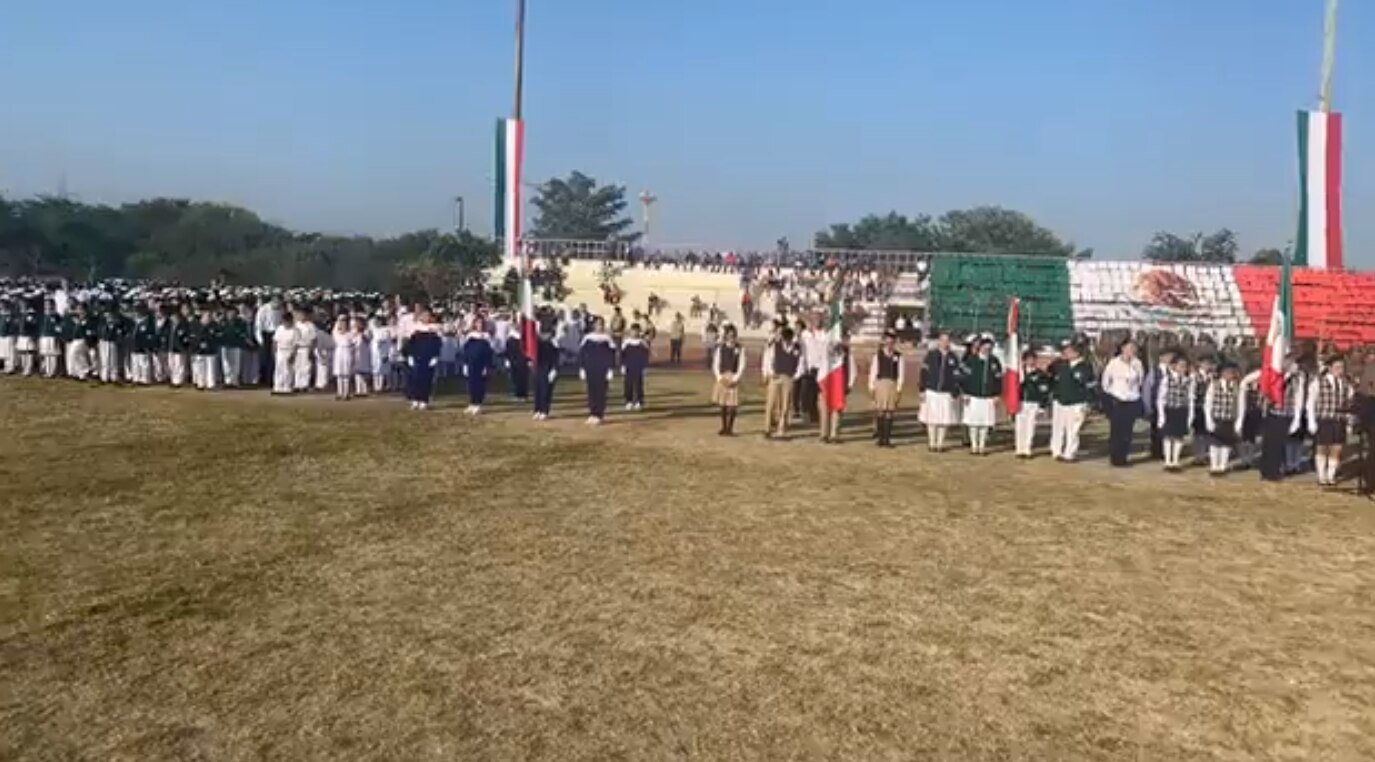 Foto: Captura de video