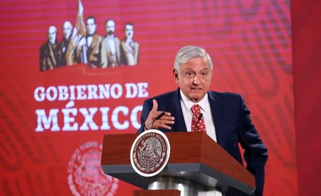 Peso y economía mexicana fortalecidos, pese a coronavirus: AMLO